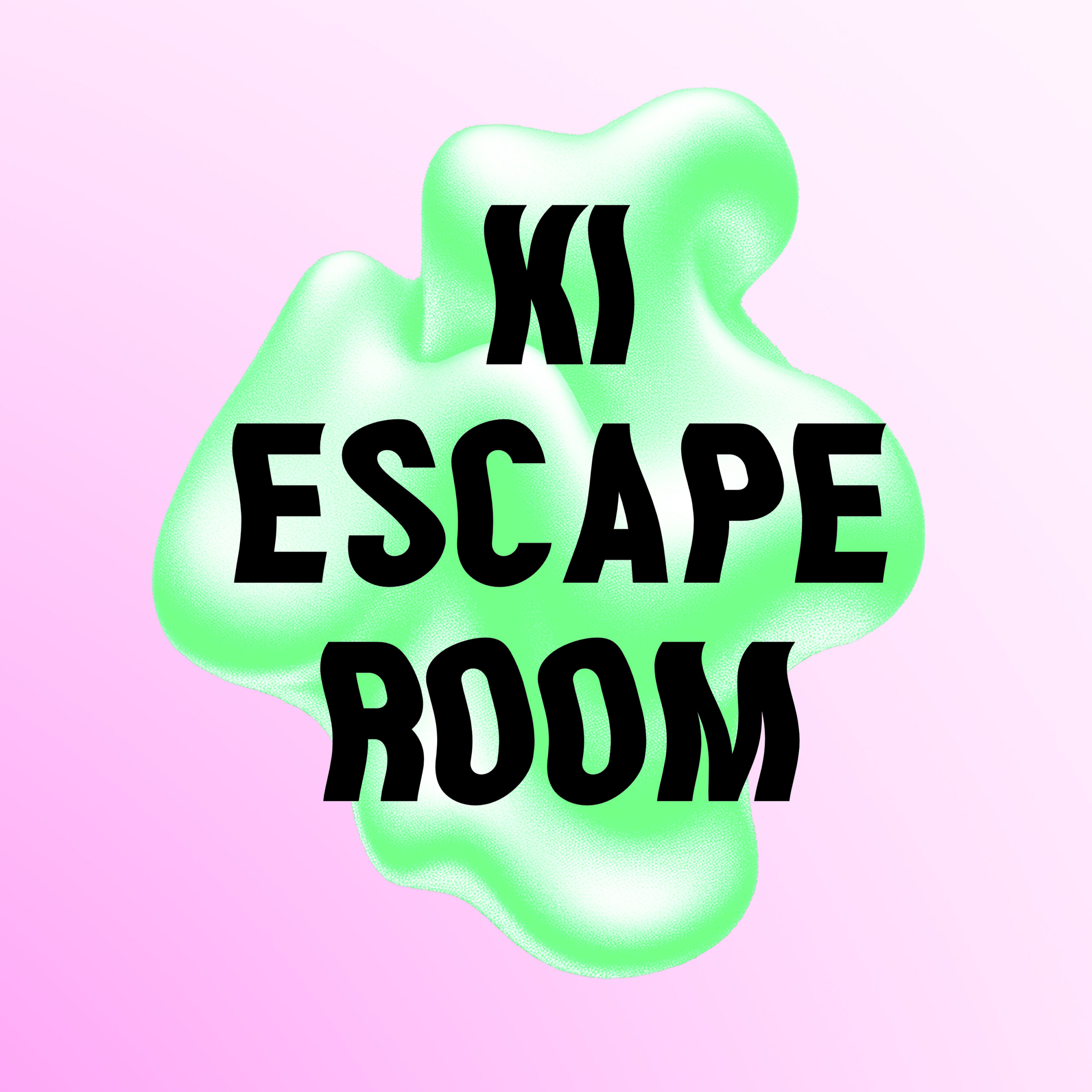 Der KI Escape Room lebt: Von der Idee zum Erlebnis